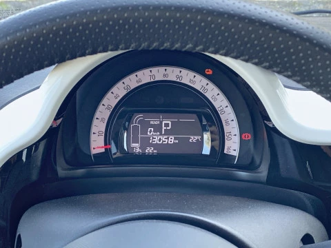 Renault Twingo Zen 60 kW R80 batería 20kWh