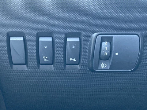 Renault Twingo Zen 60 kW R80 batería 20kWh