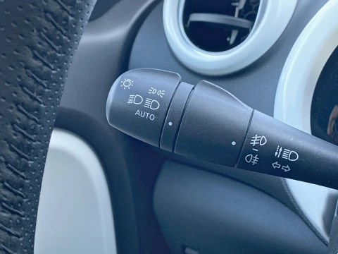 Renault Twingo Zen 60 kW R80 batería 20kWh