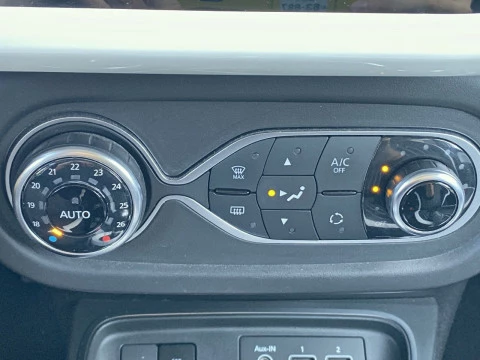 Renault Twingo Zen 60 kW R80 batería 20kWh