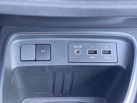 Renault Twingo Zen 60 kW R80 batería 20kWh