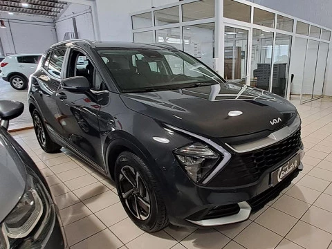 Kia Sportage 1.6 T-GDI MHEV 110KW DRIVE 5P