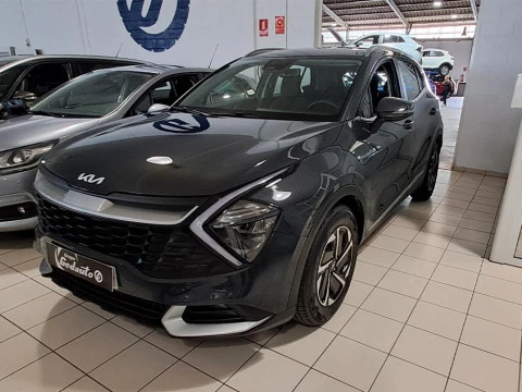 Kia Sportage 1.6 T-GDI MHEV 110KW DRIVE 5P