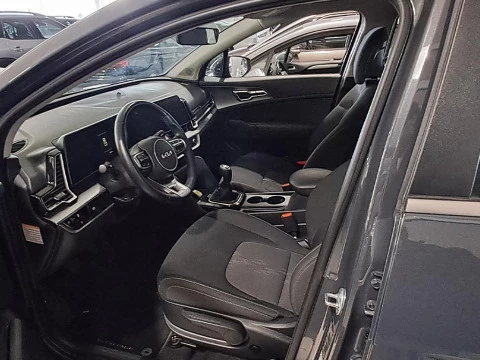 Kia Sportage 1.6 T-GDI MHEV 110KW DRIVE 5P
