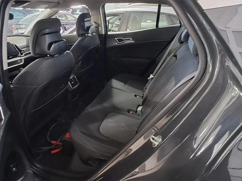 Kia Sportage 1.6 T-GDI MHEV 110KW DRIVE 5P