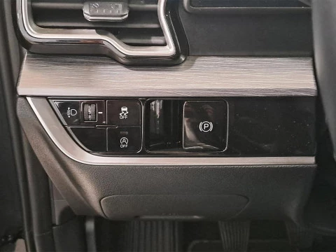 Kia Sportage 1.6 T-GDI MHEV 110KW DRIVE 5P