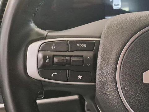 Kia Sportage 1.6 T-GDI MHEV 110KW DRIVE 5P