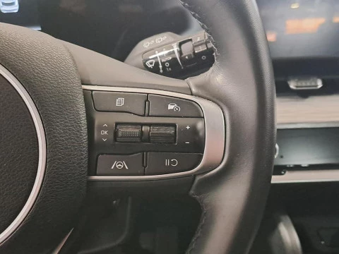 Kia Sportage 1.6 T-GDI MHEV 110KW DRIVE 5P