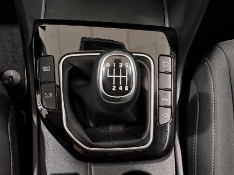 Kia Sportage 1.6 T-GDI MHEV 110KW DRIVE 5P