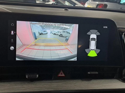 Kia Sportage 1.6 T-GDI MHEV 110KW DRIVE 5P