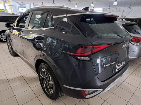 Kia Sportage 1.6 T-GDI MHEV 110KW DRIVE 5P
