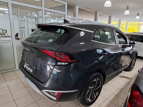 Kia Sportage 1.6 T-GDI MHEV 110KW DRIVE 5P