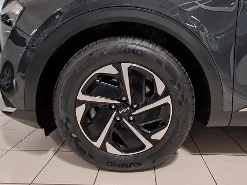 Kia Sportage 1.6 T-GDI MHEV 110KW DRIVE 5P