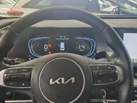 Kia Sportage 1.6 T-GDI MHEV 110KW DRIVE 5P