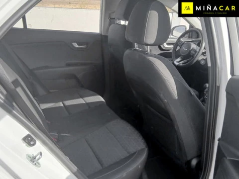 Kia Rio 1.2 DPi Concept 62 kW (84 CV)