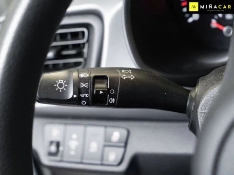 Kia Rio 1.2 DPi Concept 62 kW (84 CV)