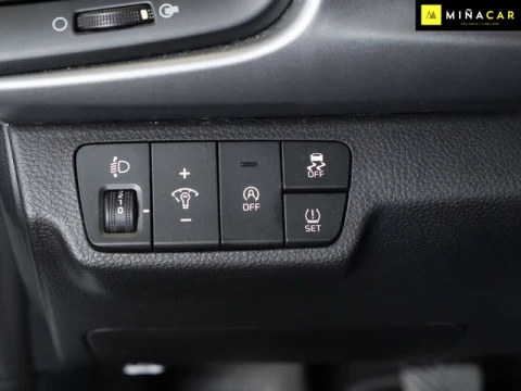 Kia Rio 1.2 DPi Concept 62 kW (84 CV)