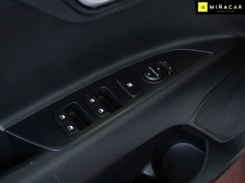 Kia Rio 1.2 DPi Concept 62 kW (84 CV)