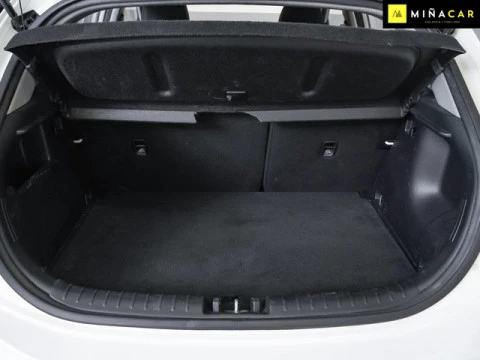 Kia Rio 1.2 DPi Concept 62 kW (84 CV)