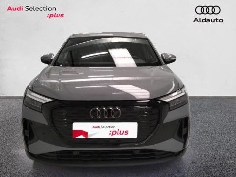 Audi Q4 Sportback e-tron Genuine edition 45 e-tron 82kWh 210 kW (286 CV)