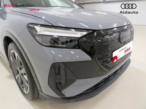 Audi Q4 Sportback e-tron Genuine edition 45 e-tron 82kWh 210 kW (286 CV)