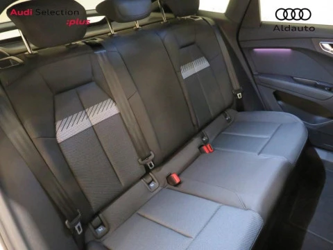 Audi Q4 Sportback e-tron Genuine edition 45 e-tron 82kWh 210 kW (286 CV)