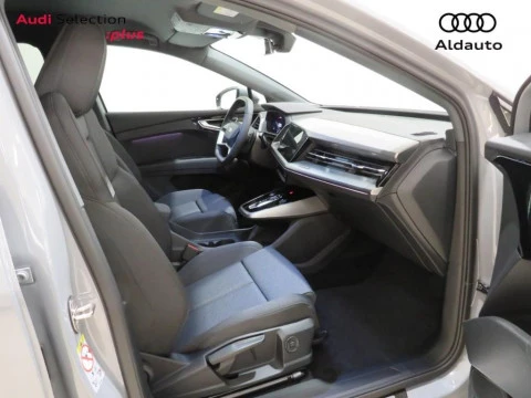 Audi Q4 Sportback e-tron Genuine edition 45 e-tron 82kWh 210 kW (286 CV)