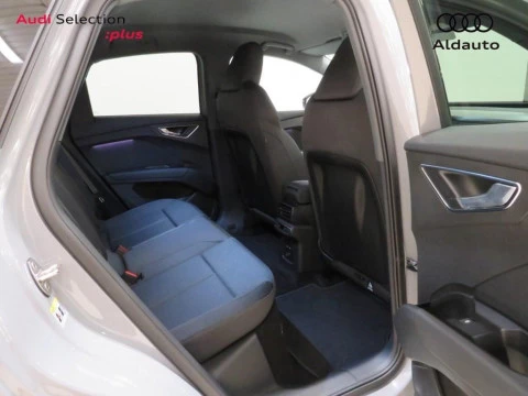 Audi Q4 Sportback e-tron Genuine edition 45 e-tron 82kWh 210 kW (286 CV)