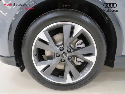 Audi Q4 Sportback e-tron Genuine edition 45 e-tron 82kWh 210 kW (286 CV)