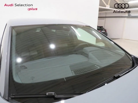 Audi Q4 Sportback e-tron Genuine edition 45 e-tron 82kWh 210 kW (286 CV)