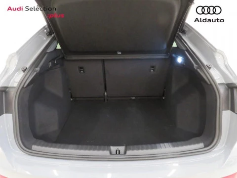 Audi Q4 Sportback e-tron Genuine edition 45 e-tron 82kWh 210 kW (286 CV)