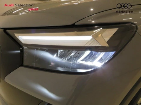 Audi Q4 Sportback e-tron Genuine edition 45 e-tron 82kWh 210 kW (286 CV)