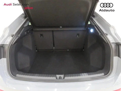 Audi Q4 Sportback e-tron Genuine edition 45 e-tron 82kWh 210 kW (286 CV)
