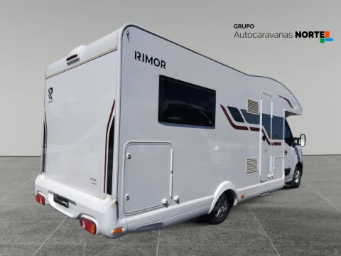 RIMOR HYGGE HYGGE 95 PLUS