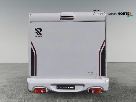 RIMOR HYGGE HYGGE 95 PLUS