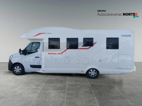 RIMOR HYGGE HYGGE 95 PLUS