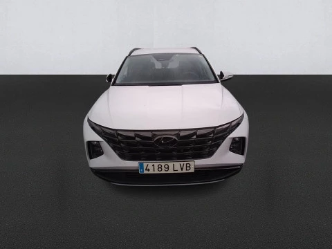 Hyundai Tucson 1.6 CRDI 100kW (136CV) 48V Maxx