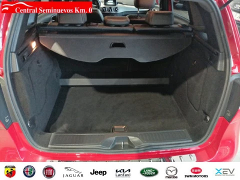 Mercedes-Benz Clase B B 180 d