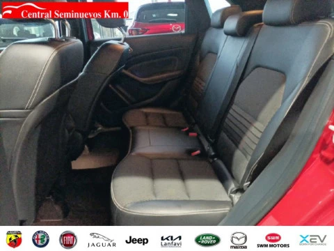 Mercedes-Benz Clase B B 180 d