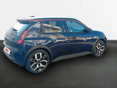 Renault 5 E-Tech Techno 90kW (120CV) Autonomía Urbana