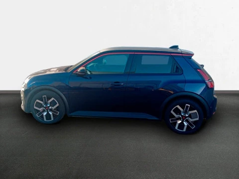 Renault 5 E-Tech Techno 90kW (120CV) Autonomía Urbana