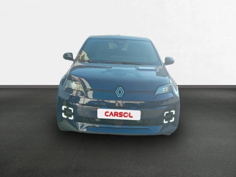 Renault 5 E-Tech Techno 90kW (120CV) Autonomía Urbana