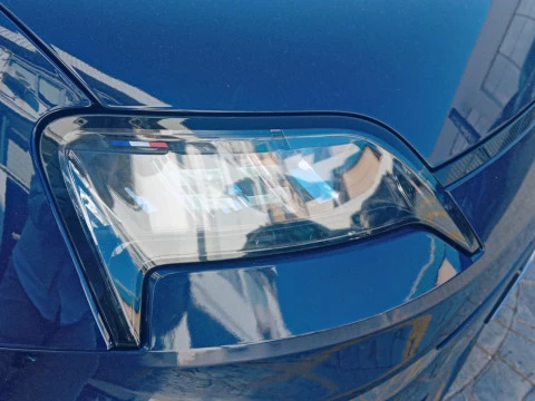 Renault 5 E-Tech Techno 90kW (120CV) Autonomía Urbana