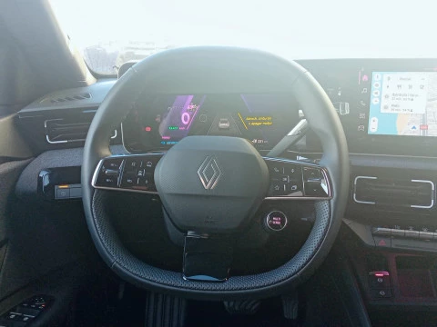 Renault 5 E-Tech Techno 90kW (120CV) Autonomía Urbana