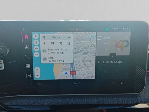 Renault 5 E-Tech Techno 90kW (120CV) Autonomía Urbana