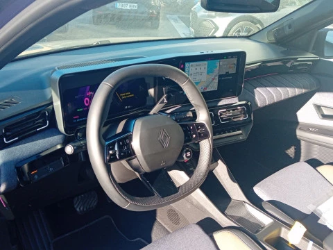 Renault 5 E-Tech Techno 90kW (120CV) Autonomía Urbana