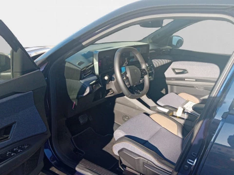 Renault 5 E-Tech Techno 90kW (120CV) Autonomía Urbana