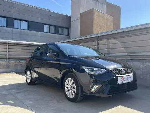 Seat Ibiza STYLE XL 1.0 TSI 110CV 5P