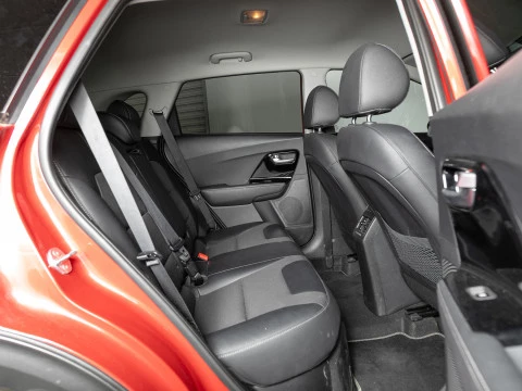 Kia Niro 1.6 GDi HEV 104kW (141CV) Emotion Kia Niro 1.6 GDi HEV 104kW (141CV) Emotion