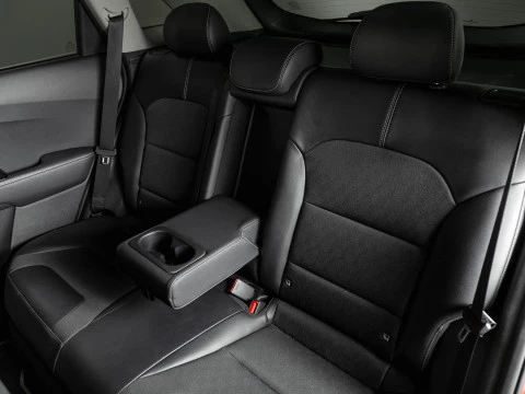 Kia Niro 1.6 GDi HEV 104kW (141CV) Emotion Kia Niro 1.6 GDi HEV 104kW (141CV) Emotion